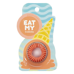 Резинки для волос EAT MY