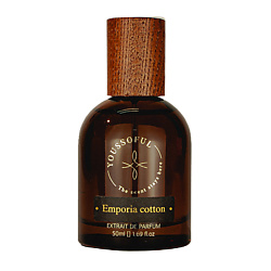 Emporia Cotton