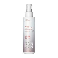Лимфодренажный тоник-активатор Skin Gym Lymphatic Drainage Tonic-Activator