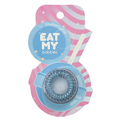 Резинки для волос EAT MY