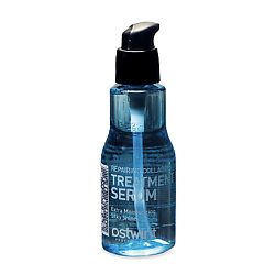 Сыворотка для волос TREATMENT SERUM Repairing Collagen