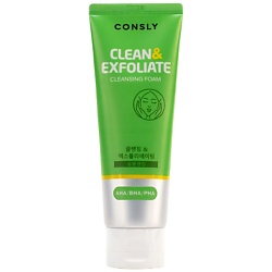 Корейские бренды CONSLY