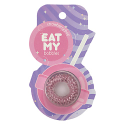 Резинки для волос EAT MY