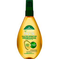 Жидкости для ухода за волосами FRUCTIS