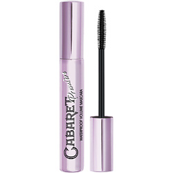 Водостойкая тушь для ресниц со сценическим эффектом Cabaret Premiere Waterproof