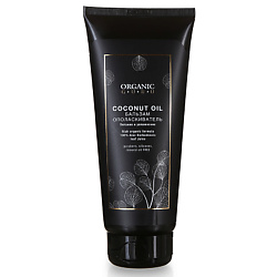 Бальзамы для волос ORGANIC GURU