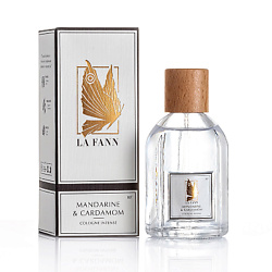 Mandarine & Cardamon Cologne Intense