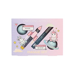 Наборы парфюмерии UNICORNS APPROVE