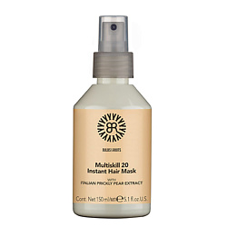 Спреи для ухода за волосами BULBS&ROOTS