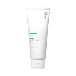 Средство для лица очищающее с экстрактом центеллы азиатской Cica Gentle Facial Cleanser