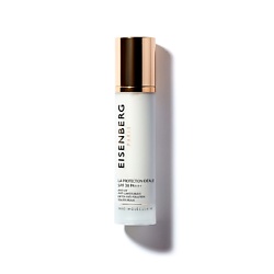 Крем для лица дневной "Идеальная защита" SPF 30+++ La Protection Ideale