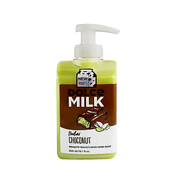 Жидкие мыла DOLCE MILK