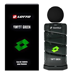 Finest Green