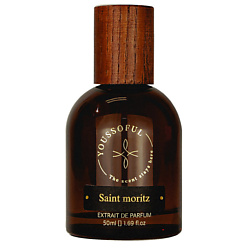 Saint Moritz