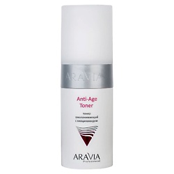 Тонер омолаживающий с ниацинамидом Anti-Age Toner