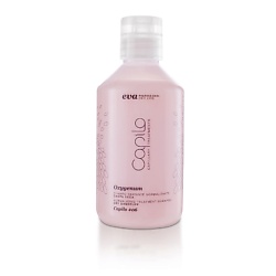 Шампунь для волос против перхоти Capilo Oxygenum Shampoo N.06