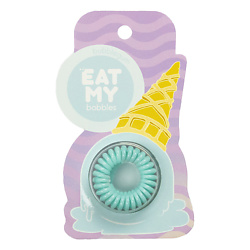 Резинки для волос EAT MY