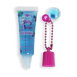 Блеск для губ Jelly Juice Lip Gloss