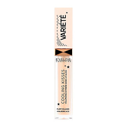 Блеск для губ Variete Cooling Kisses Lip Gloss