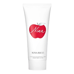 Молочко для тела Nina