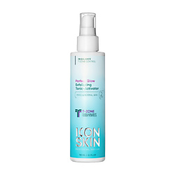Обновляющий тоник-активатор с кислотами Perfect Glow Exfoliating Tonic-Activator