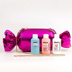 Наборы для ухода за телом DOLCE MILK