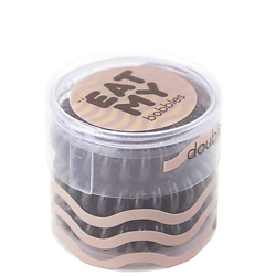 Резинки для волос EAT MY