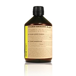 Шампунь для волос укрепляющий Vitamin Recharge The Original