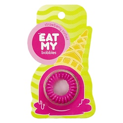 Резинки для волос EAT MY