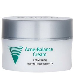 Крем-уход против несовершенств Acne-Balance Cream