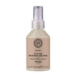 Спреи для ухода за волосами BULBS&ROOTS