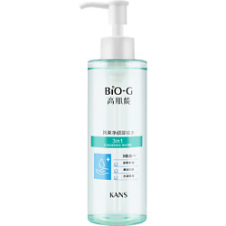 3 в 1 очищающая вода 3 in 1 Cleansing Water