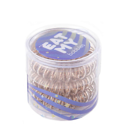 Резинки для волос EAT MY