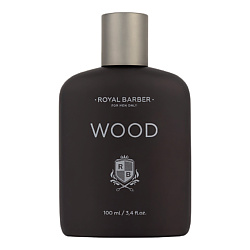 Wood