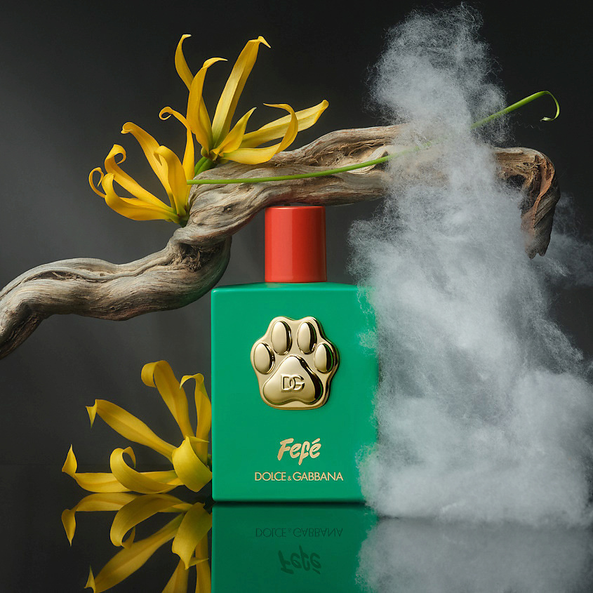 DOLCE&GABBANA Fefé – фото 3