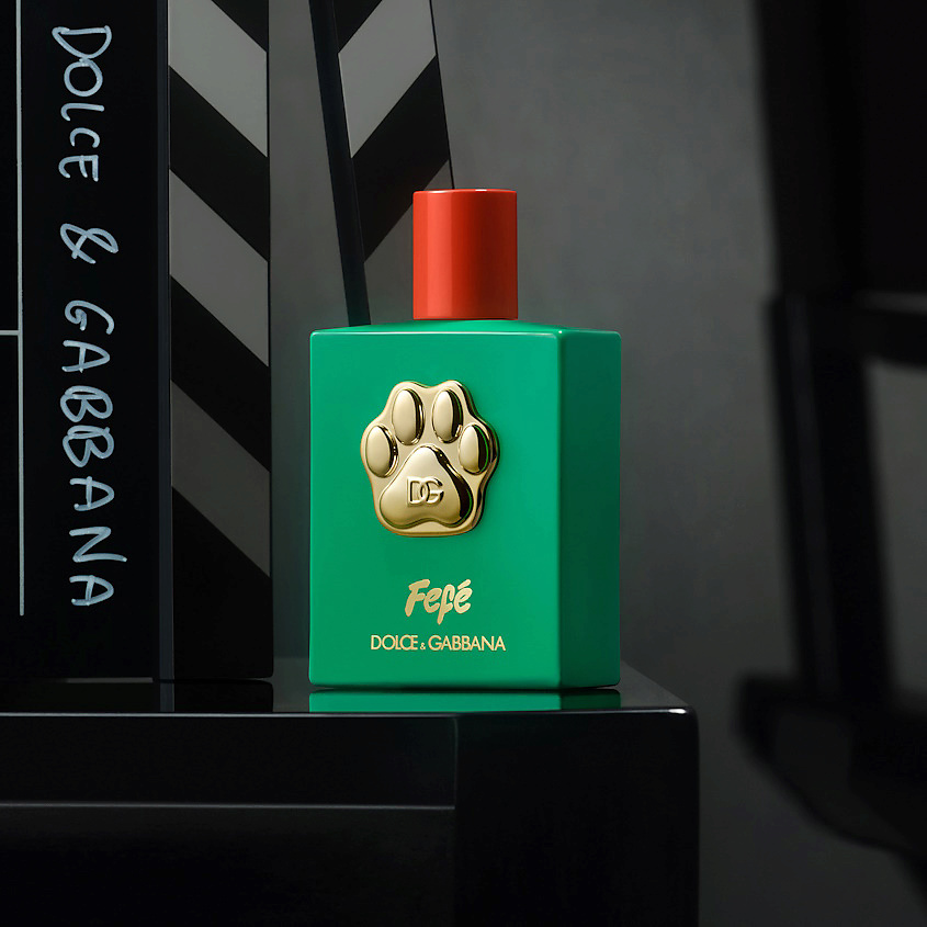 DOLCE&GABBANA Fefé – фото 7