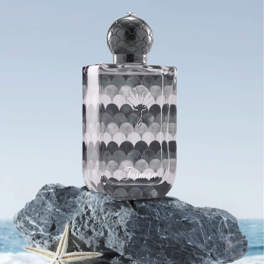 LAZURE PERFUMES Tasman – фото 3