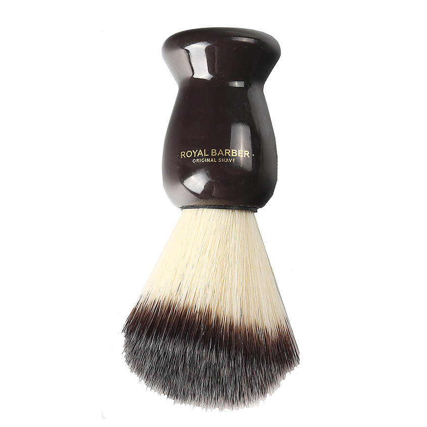 ROYAL BARBER Набор для бритья Royal Barber – фото 2