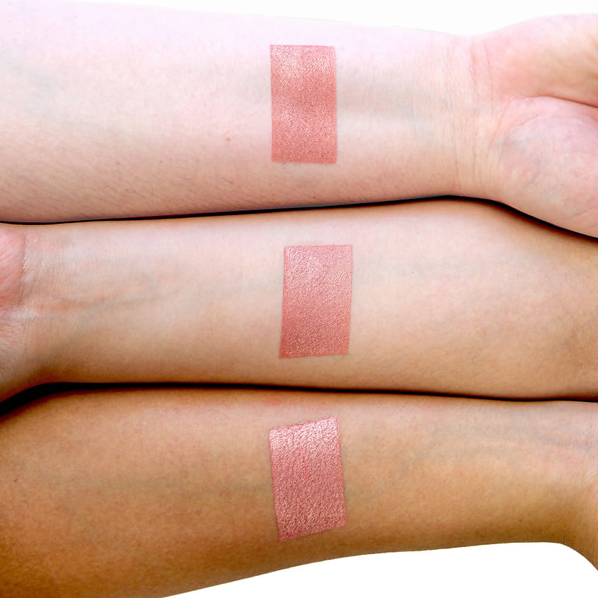 THEBALM Румяна THIRD DATE – фото 3
