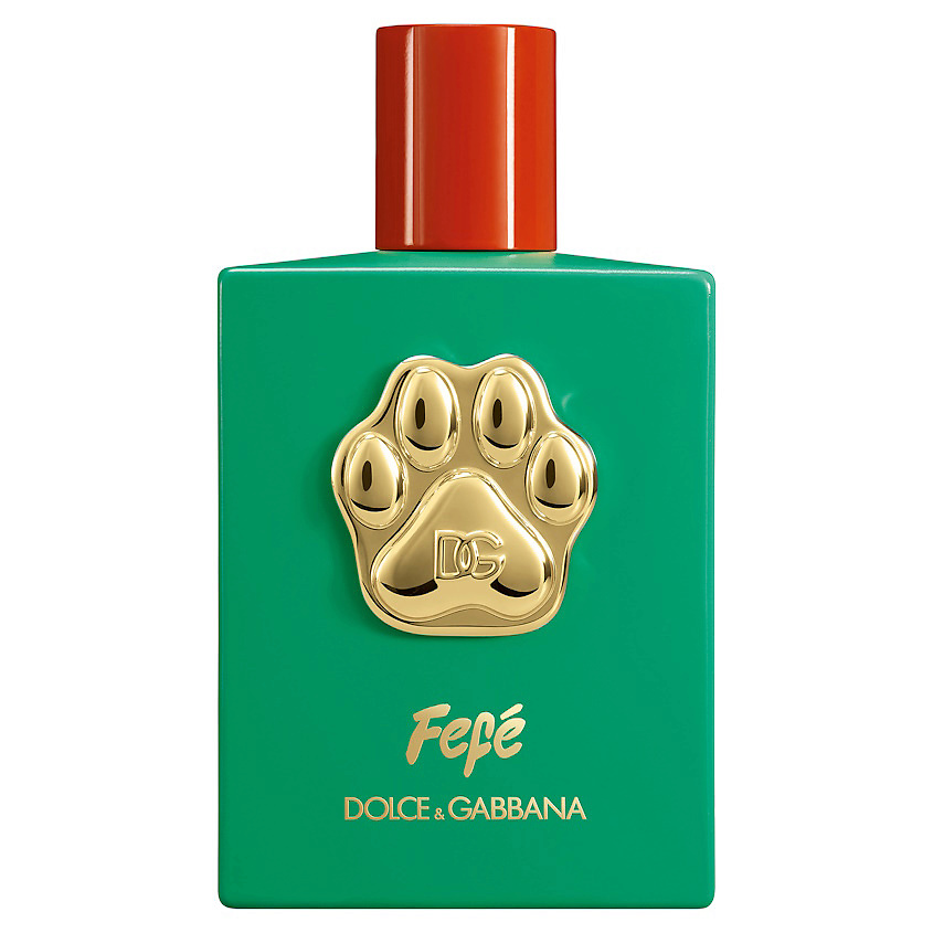 DOLCE&GABBANA Fefé – фото 2