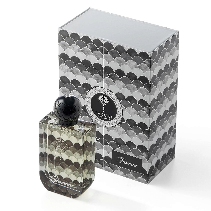 LAZURE PERFUMES Tasman – фото 2