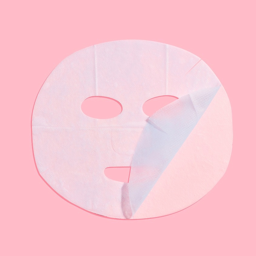 LAUNDRYOU Маска для лица тканевая увлажняющая Skin Laundry-Hydrating – фото 3