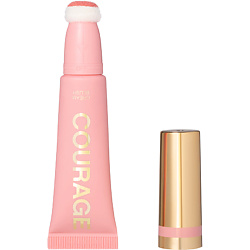 Кремовые румяна Courage