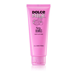 Уход за кожей DOLCE MILK