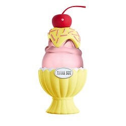 Sundae Mellow Yellow