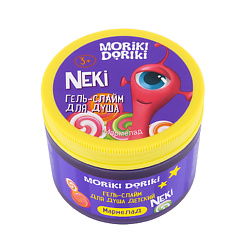 Детский уход и парфюмерия MORIKI DORIKI