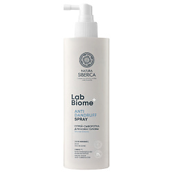 Спрей-сыворотка против перхоти для кожи головы Lab Biome Anti-Dandruff