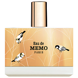 Eau De Memo
