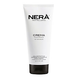 Средства после загара NERA PANTELLERIA