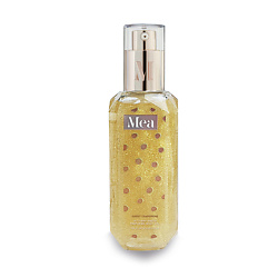 Парфюмированный гель для тела «Брызги шампанского»